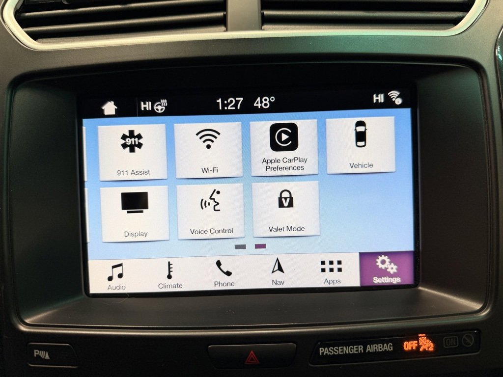 Used 2017 Ford Explorer XLT w/ Equipment Group 202A image 47