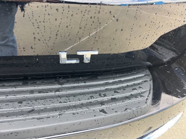 New 2026 Chevrolet Tahoe LT w/ Comfort Package image 10