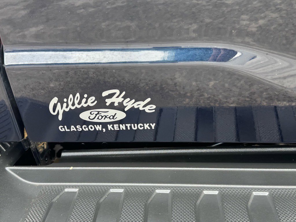 Used 2023 Ford F150 XLT image 3