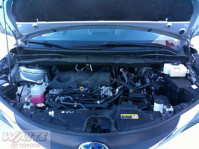 Used 2021 Toyota Sienna XLE w/ XLE Plus Package image 8