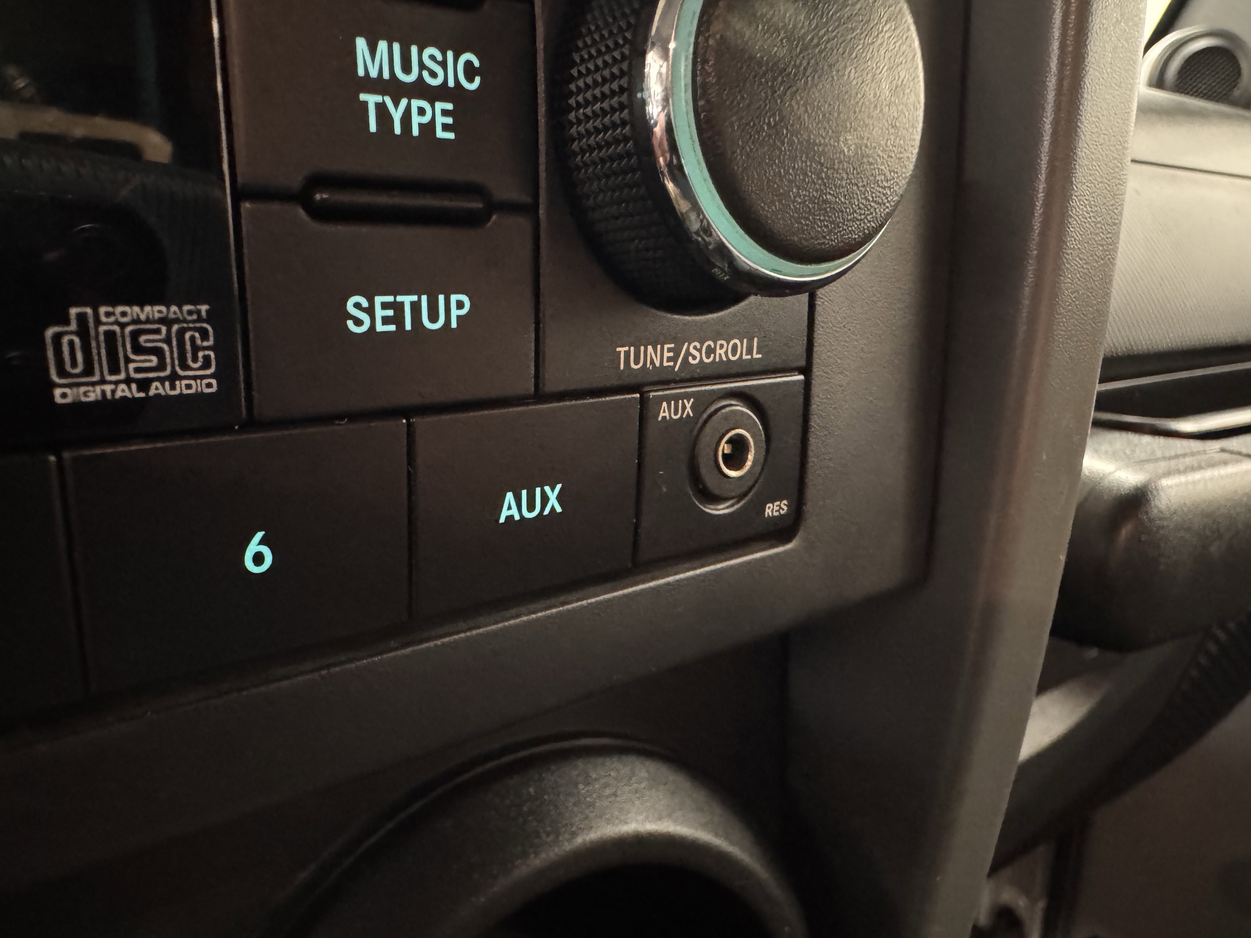 Used 2007 Jeep Wrangler X image 7