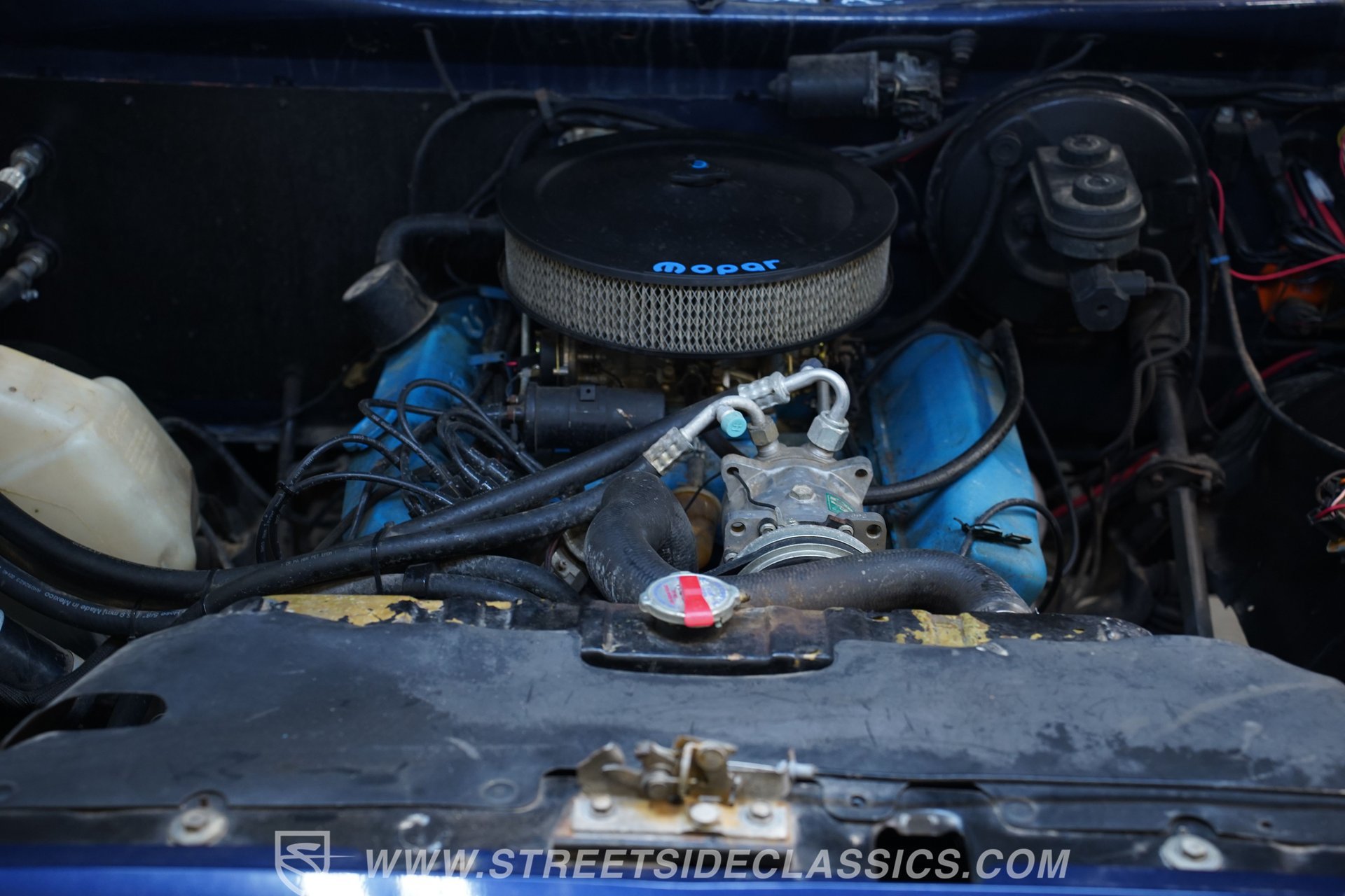 Used 1988 Dodge D/W Truck 250 AWD/4WD image 34