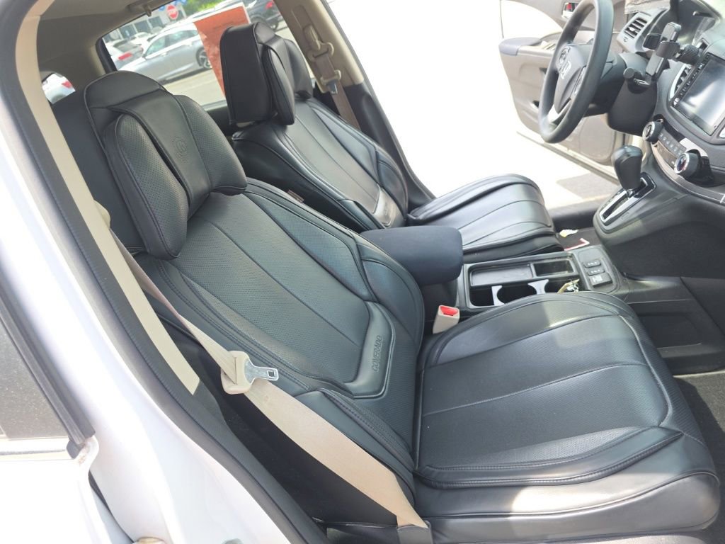 Used 2015 Honda CR-V EX image 28