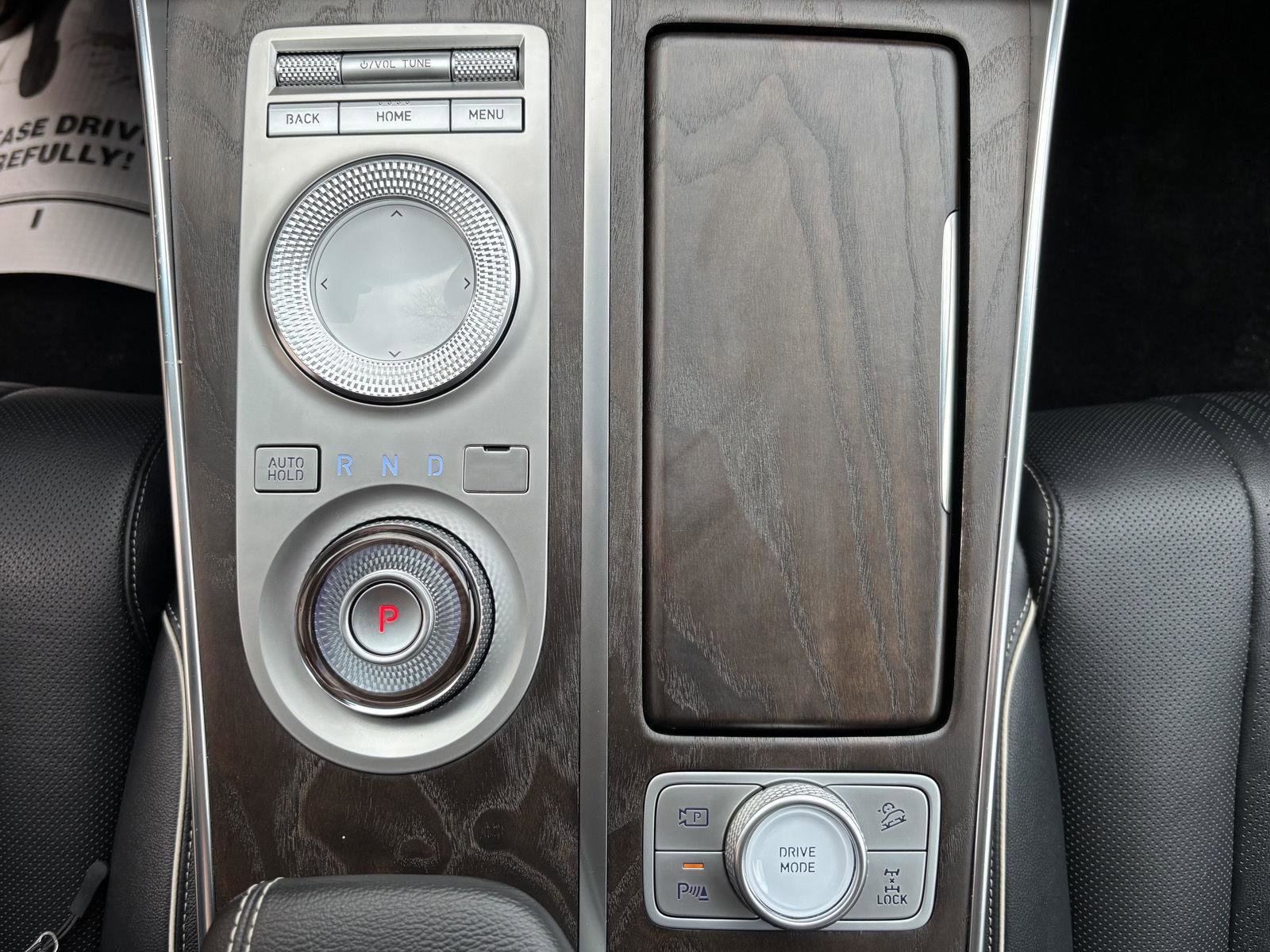 Used 2021 Genesis GV80 3.5T w/ Advanced Package 06 image 22