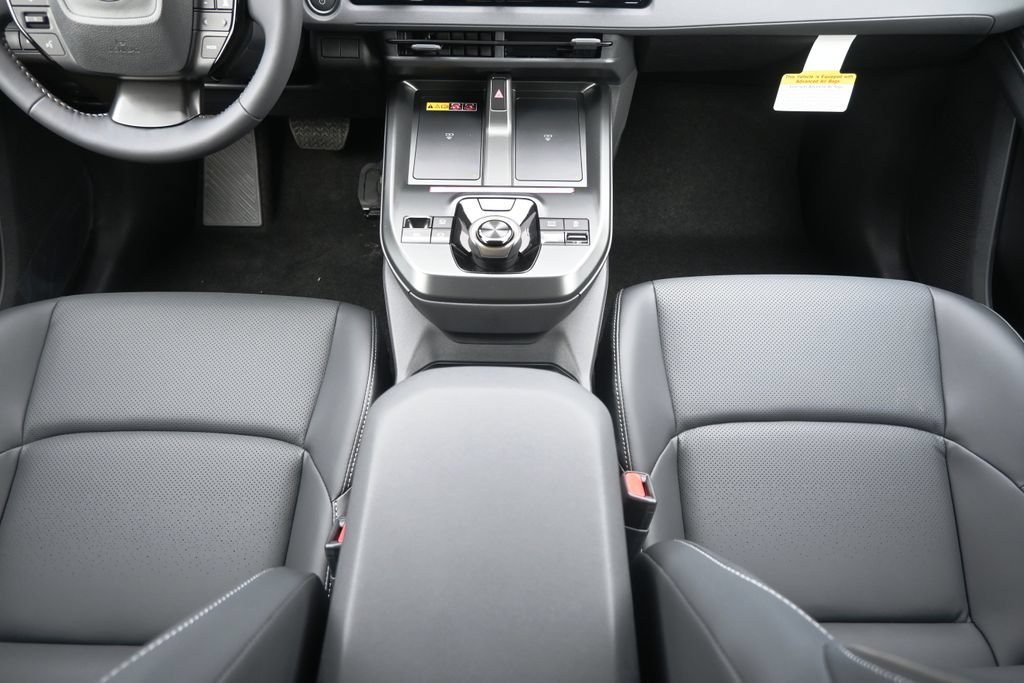 New 2026 Toyota bZ Woodland AWD/4WD image 21