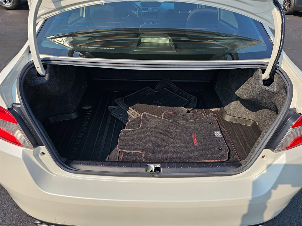 Used 2018 Subaru WRX Premium image 6