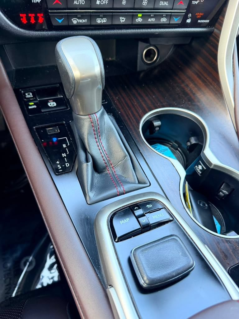 Used 2018 Lexus RX 350 AWD w/ Premium Package image 34