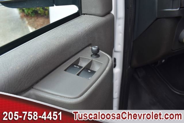 Certified 2023 Chevrolet Express 2500 Extended w/ Driver Convenience Package image 19