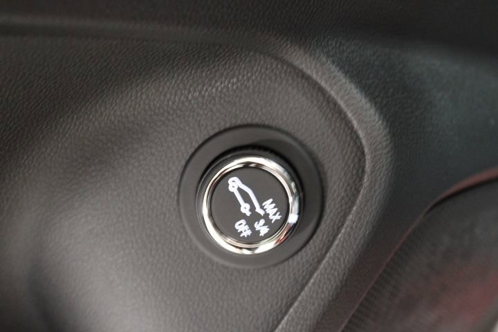 New 2026 Chevrolet TrailBlazer LT w/ Convenience Package image 47