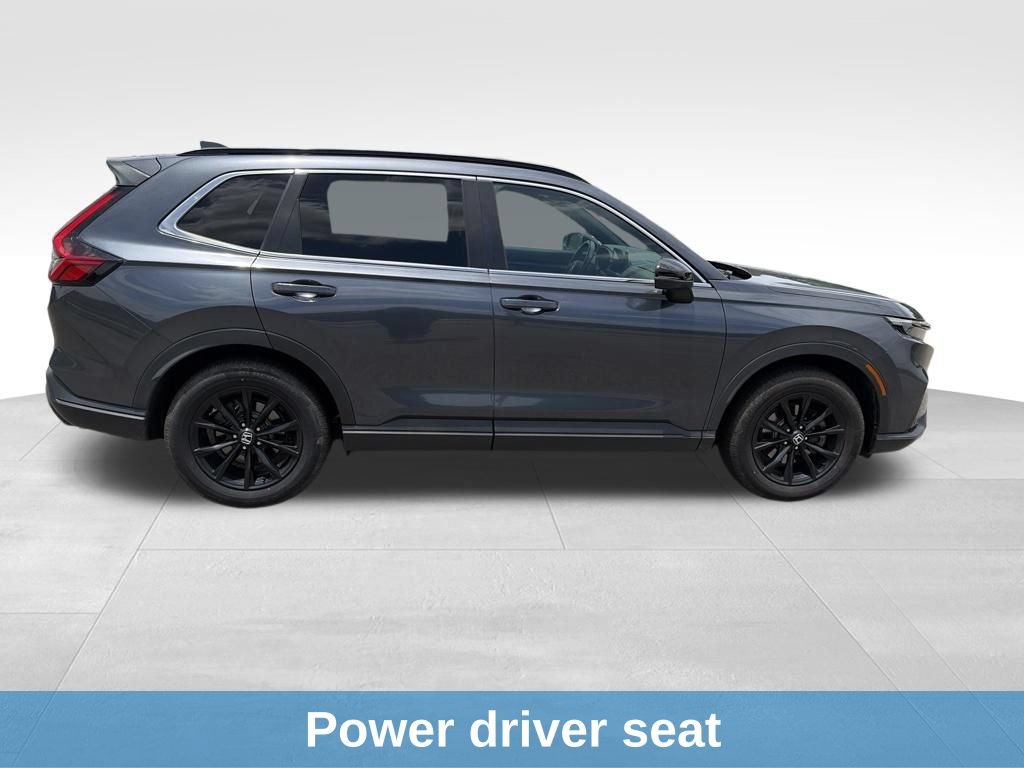 Used 2024 Honda CR-V Sport-L image 11