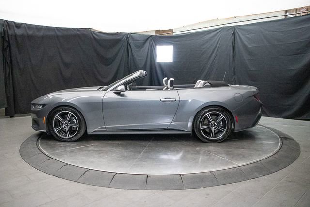 Used 2024 Ford Mustang Premium RWD image 9