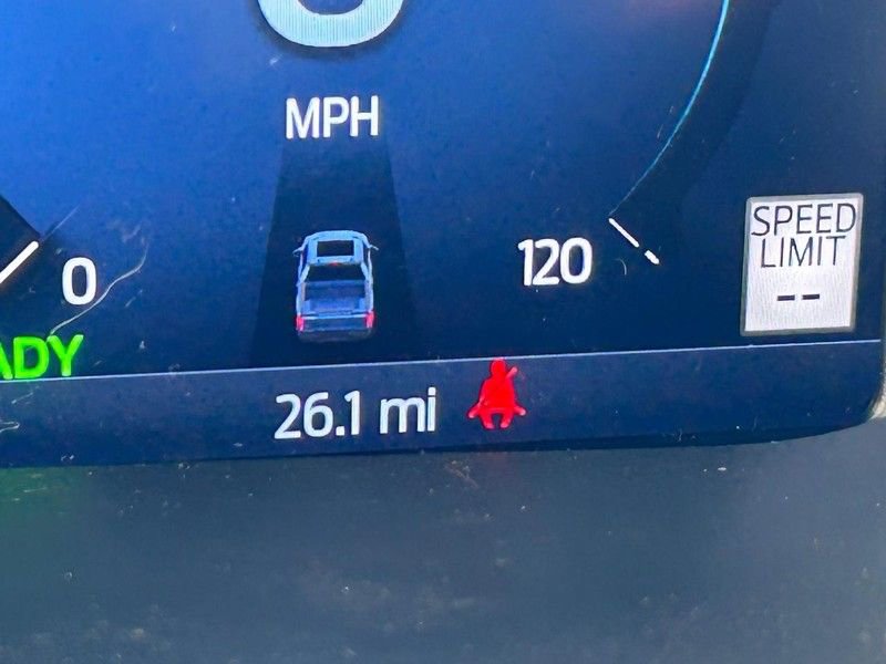 New 2025 Ford F150 Lariat w/ Equipment Group 501A Mid image 21