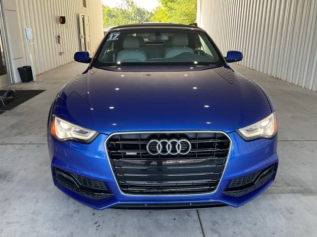 Used 2017 Audi A5 2.0T Sport AWD/4WD image 25