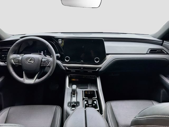 Used 2024 Lexus TX 350 FWD w/ Captains Chair Package image 17