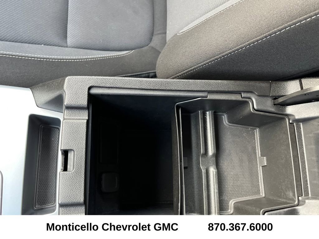 Used 2024 Chevrolet Blazer LT w/ Convenience Package FWD image 21