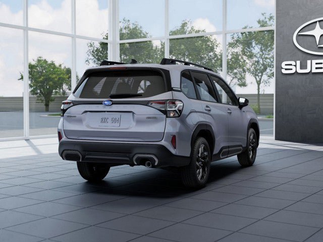 New 2026 Subaru Forester Touring AWD/4WD image 5