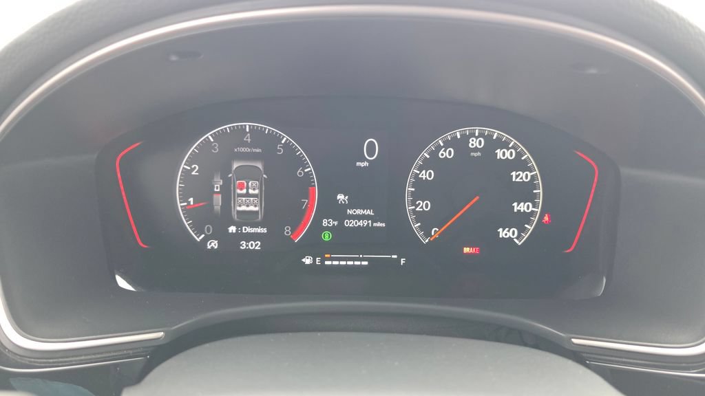 Used 2024 Honda Civic Si image 17