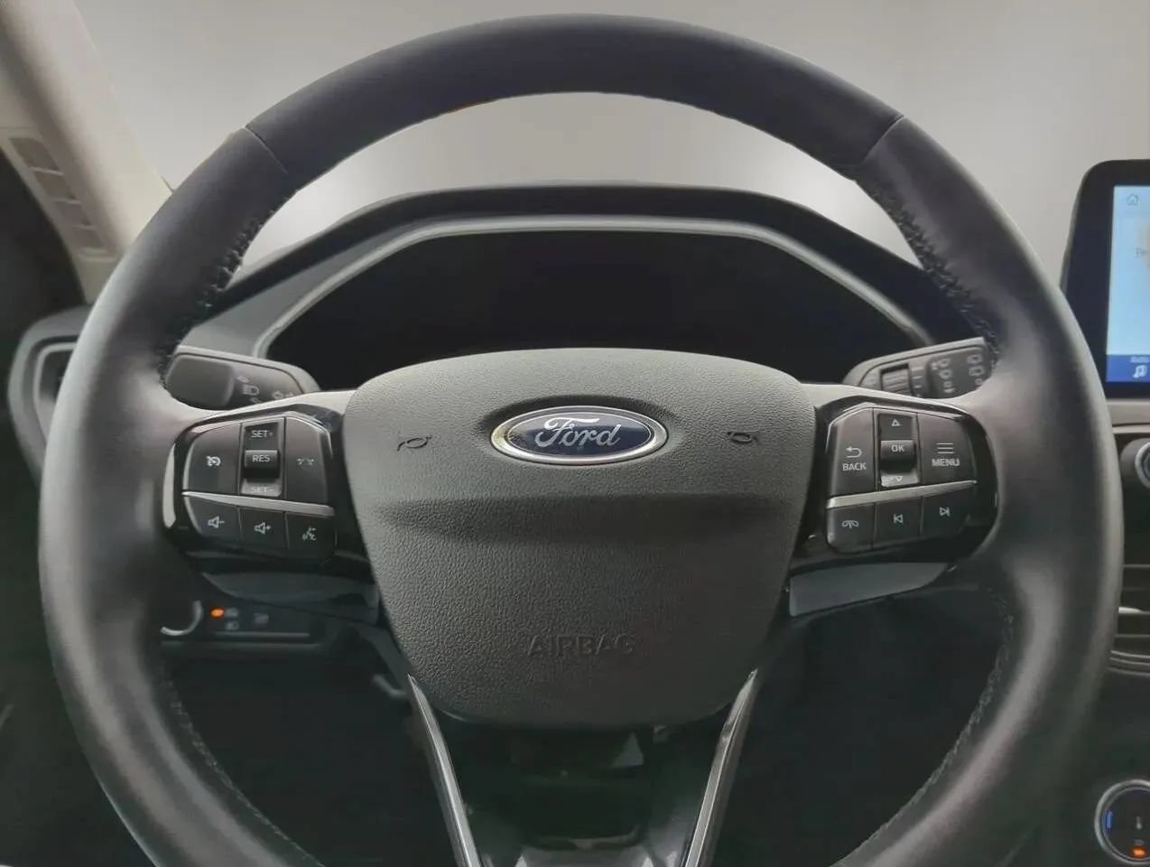 Used 2024 Ford Escape Active AWD/4WD image 13