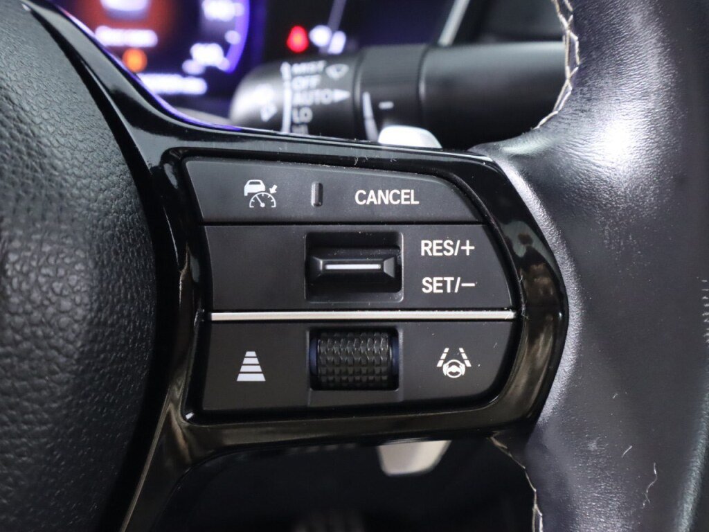 Used 2023 Acura Integra A-Spec FWD image 13