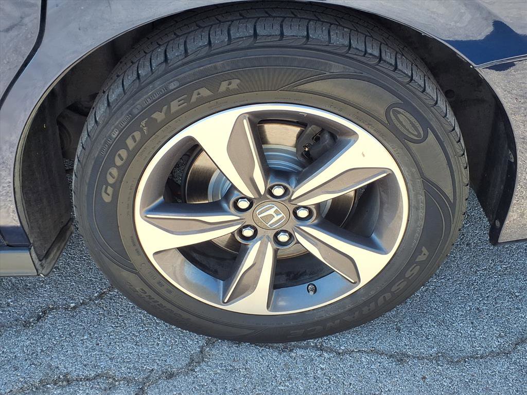 Used 2019 Honda Odyssey EX-L image 8