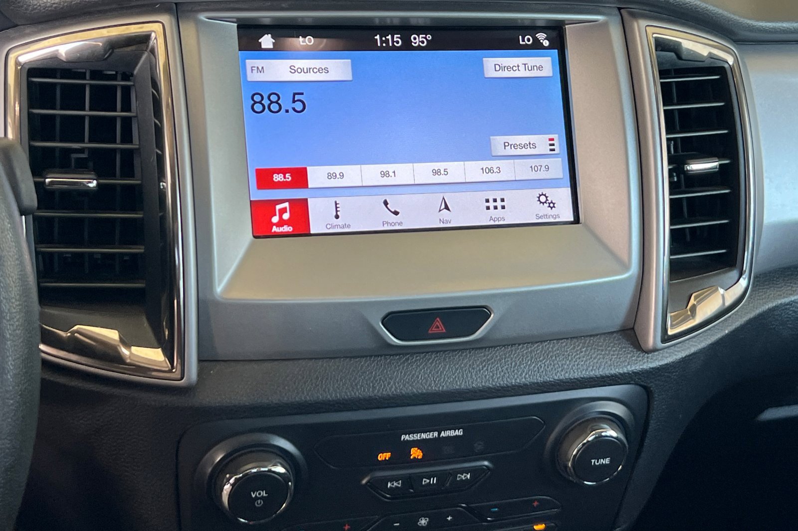 Used 2019 Ford Ranger XLT w/ FX4 Off-Road Package image 19