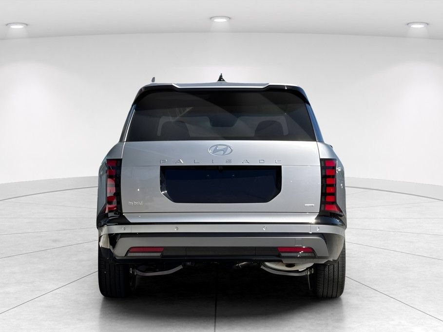 New 2026 Hyundai Palisade Limited AWD/4WD image 5