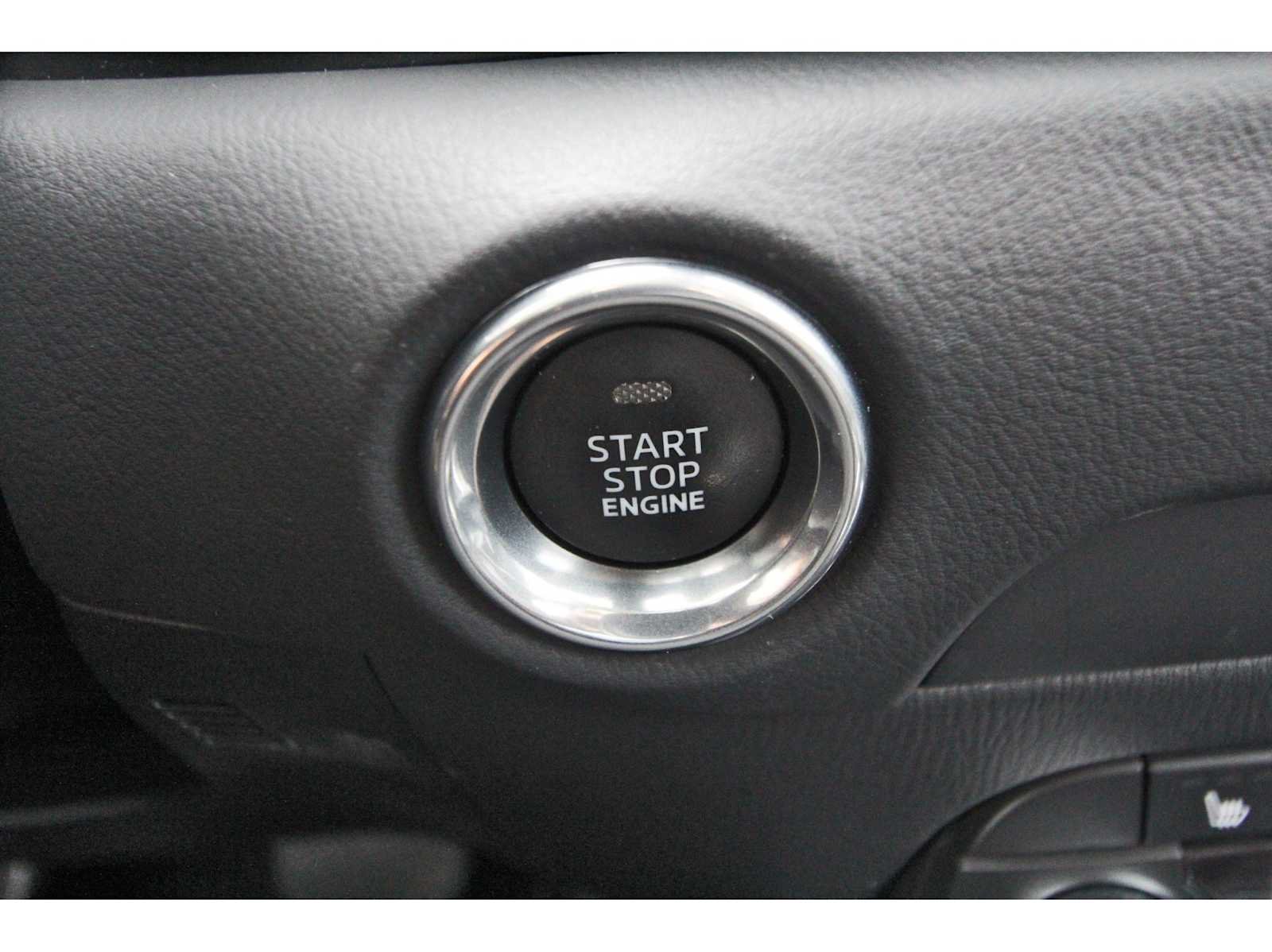 Used 2025 MAZDA CX-5 AWD 2.5 S w/ Select Package image 28