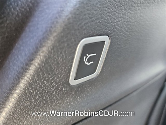 New 2026 Chrysler Voyager LX image 14