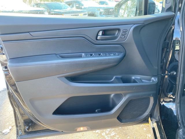 Used 2024 Honda Odyssey Sport image 21