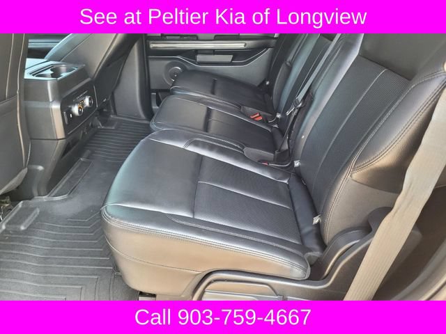 Used 2021 Ford Expedition XLT RWD image 20