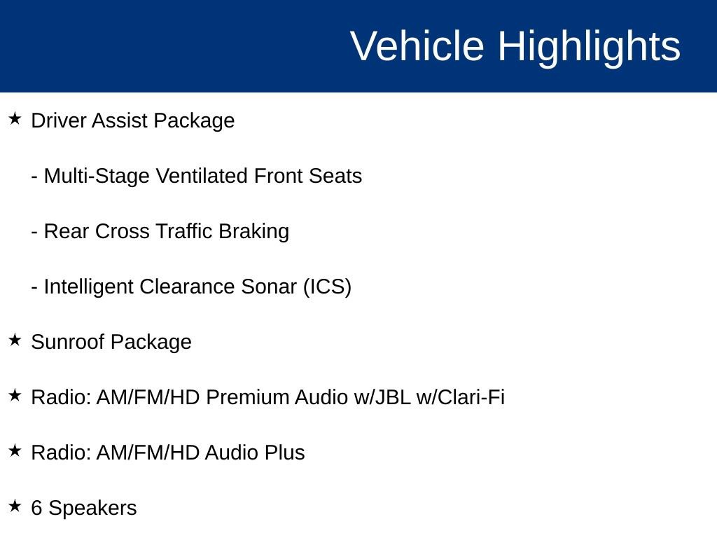 Used 2020 Toyota Camry XLE w/ Driver Assist Package FWD image 20
