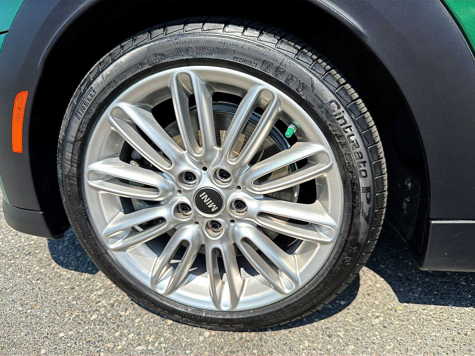 Used 2022 MINI Cooper S FWD image 16