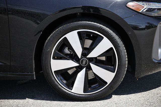 Certified 2025 Audi A5 2.0T Premium Plus w/ Premium Plus image 5