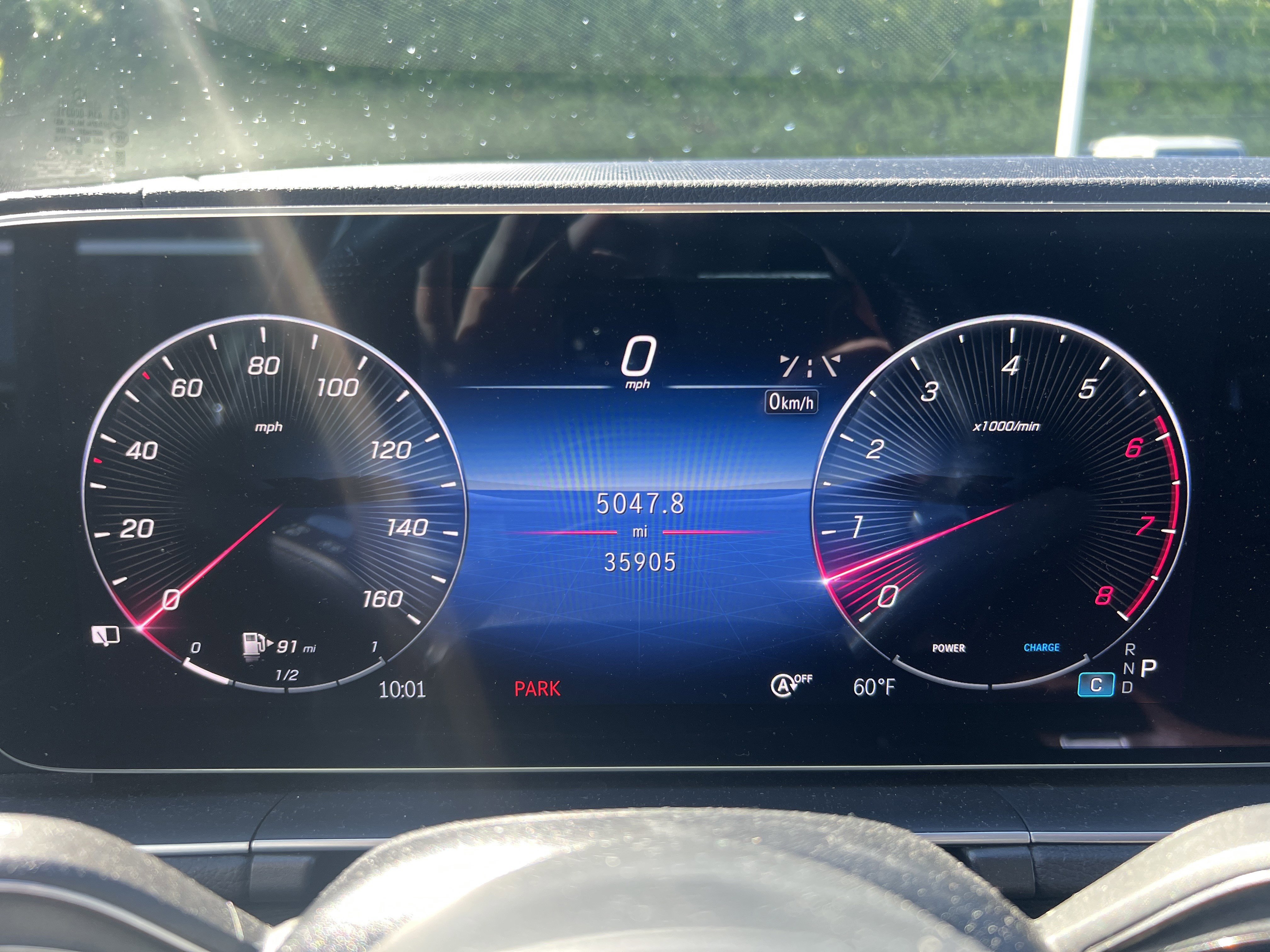Used 2024 Mercedes-Benz GLS 450 4MATIC image 17