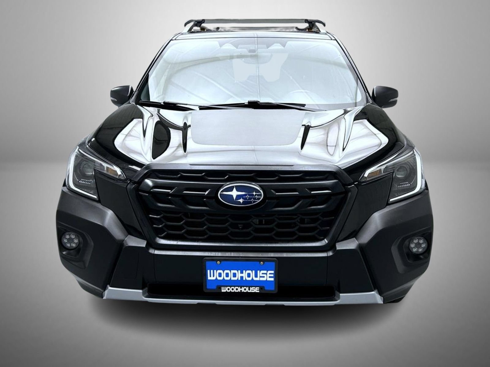 Used 2024 Subaru Forester Wilderness AWD/4WD image 2
