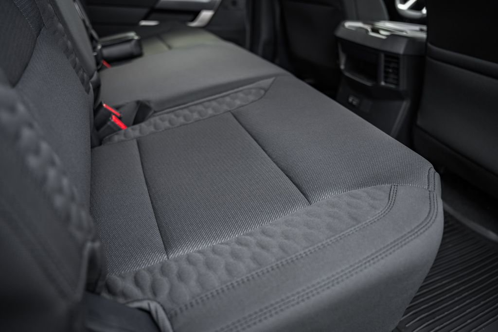 New 2026 Toyota Tundra SR5 image 34