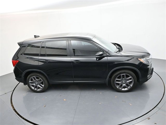 Used 2022 Honda Passport EX-L image 40