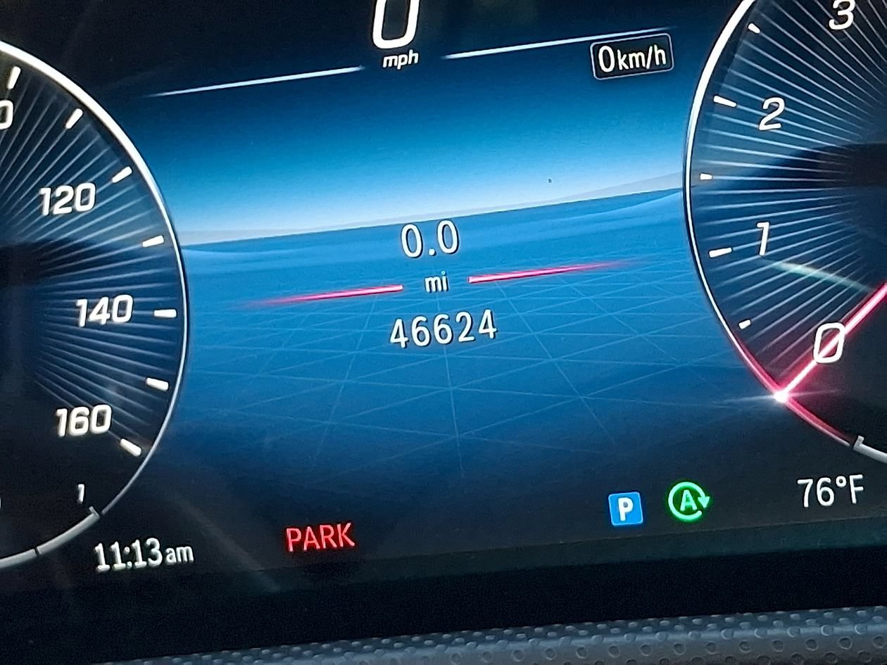 Used 2025 Mercedes-Benz CLA 250 image 20