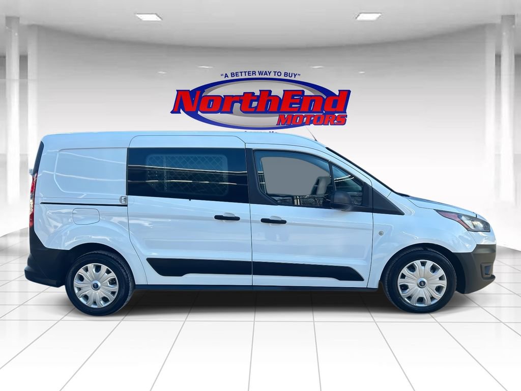 Used 2022 Ford Transit Connect XL image 2