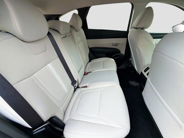 New 2026 Hyundai Tucson SEL image 27