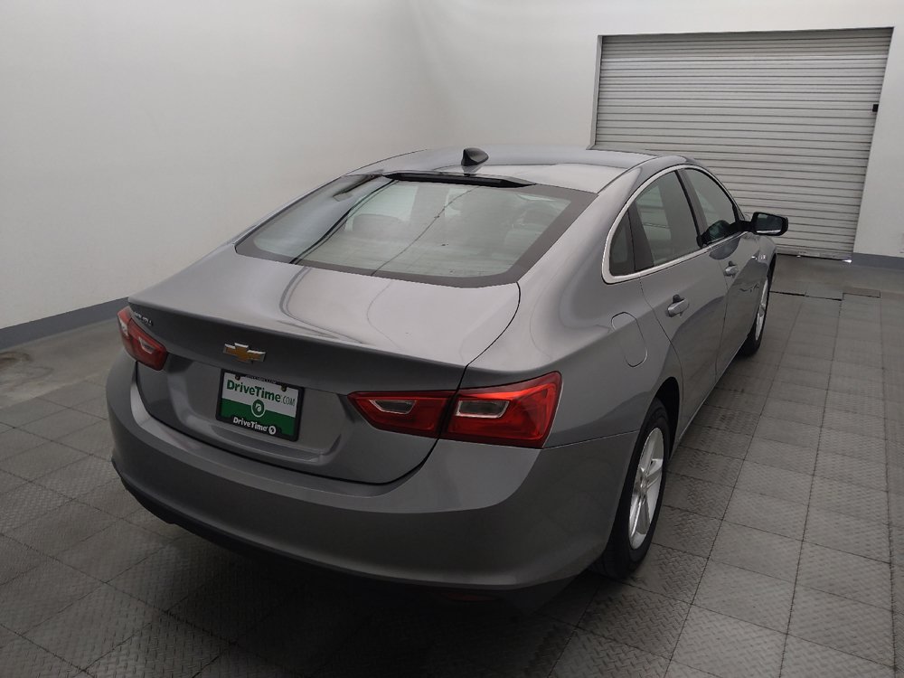 Used 2023 Chevrolet Malibu LS FWD image 7