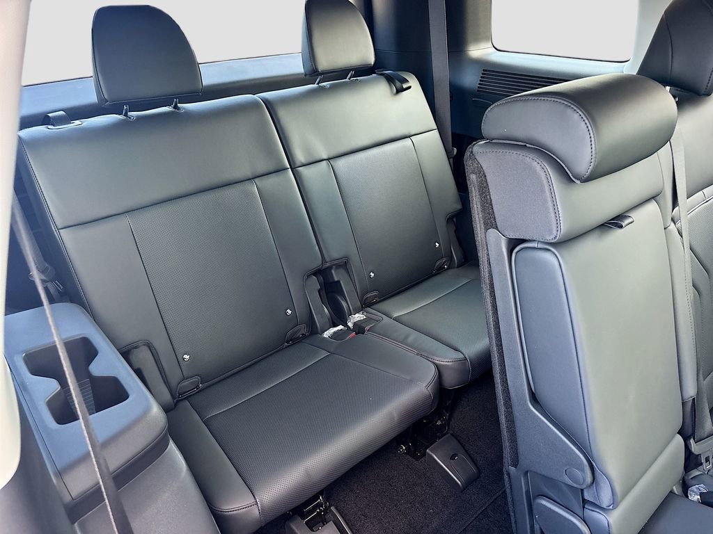 New 2026 Hyundai Santa Fe SEL image 27