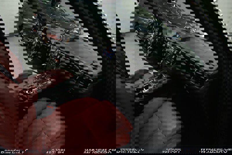 Used 2018 Porsche Macan GTS AWD/4WD image 20