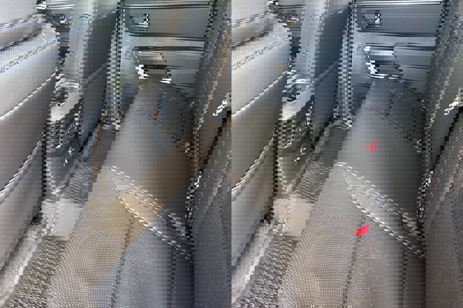 New 2026 Toyota Tundra Platinum image 14