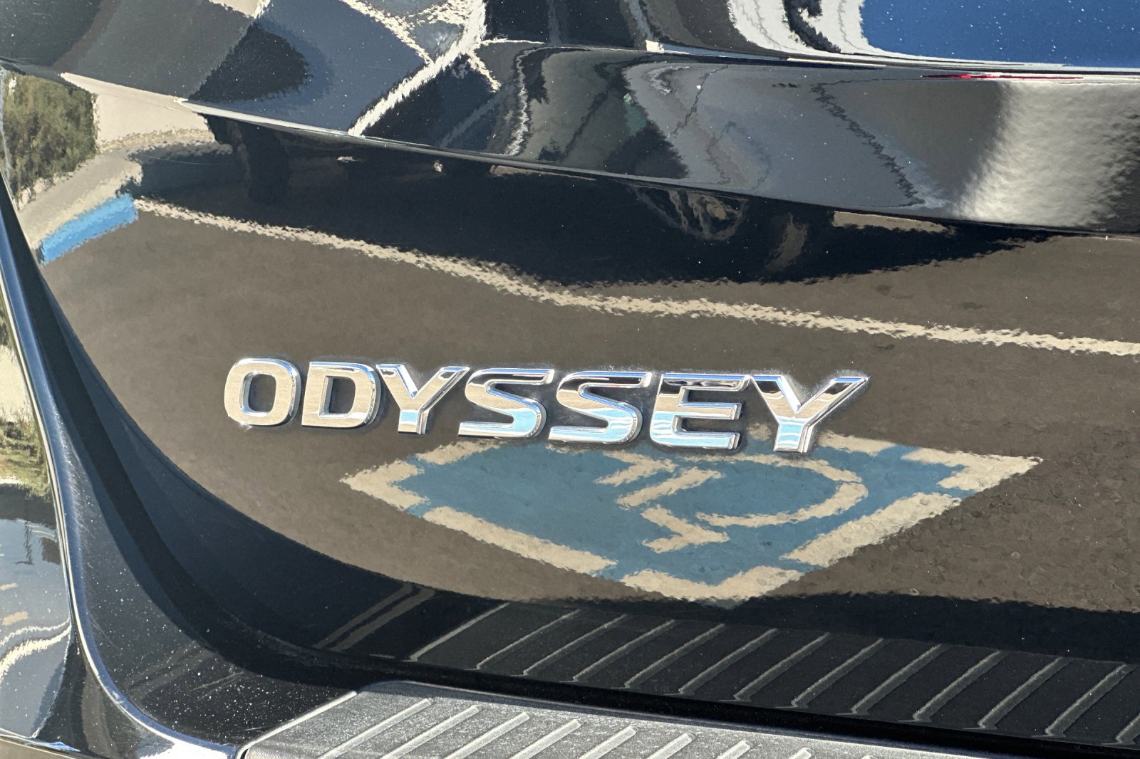 Used 2019 Honda Odyssey Touring image 23