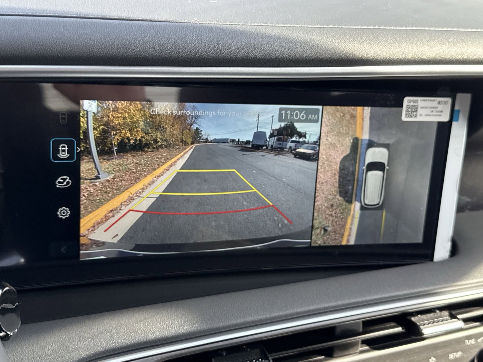 New 2026 Hyundai Palisade Limited image 19