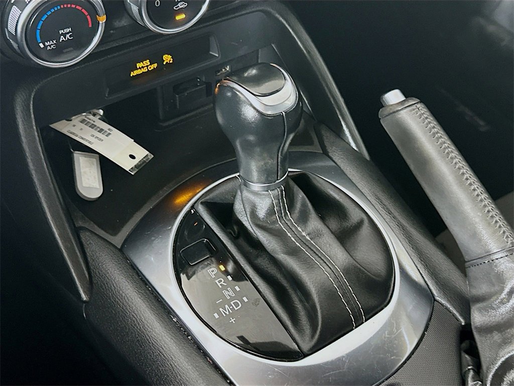 Used 2019 FIAT 124 Spider Classica image 14