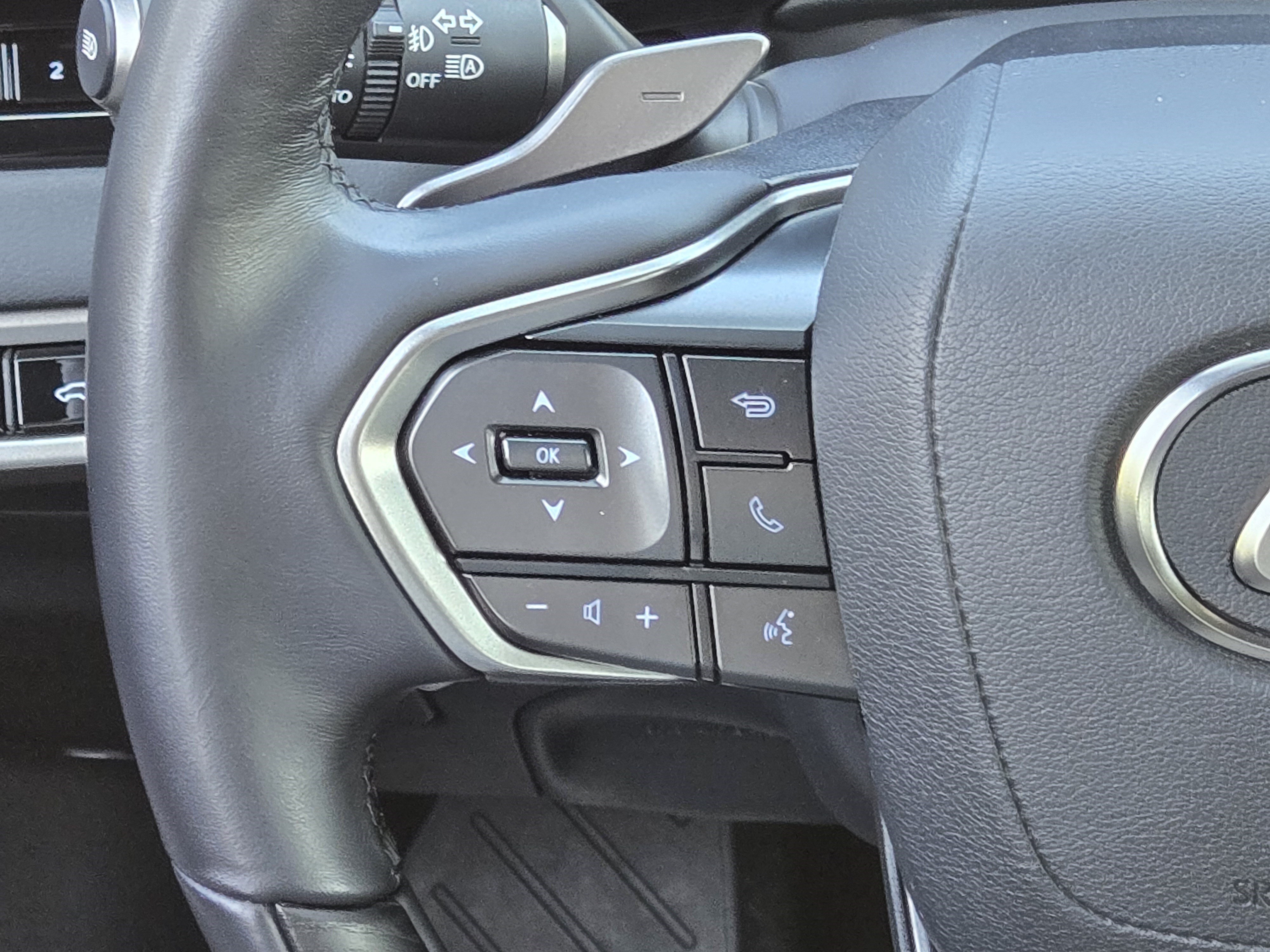 Certified 2026 Lexus RX 350 Premium Plus w/ Accessory Package (Z1) FWD image 28