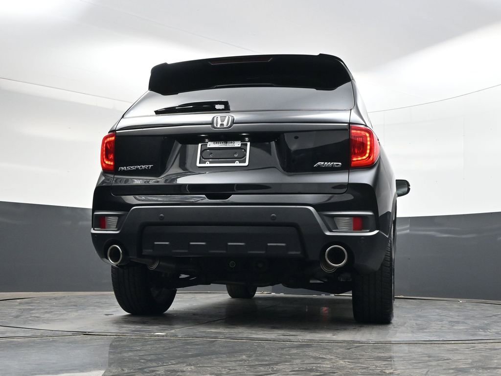 Used 2023 Honda Passport EX-L image 33