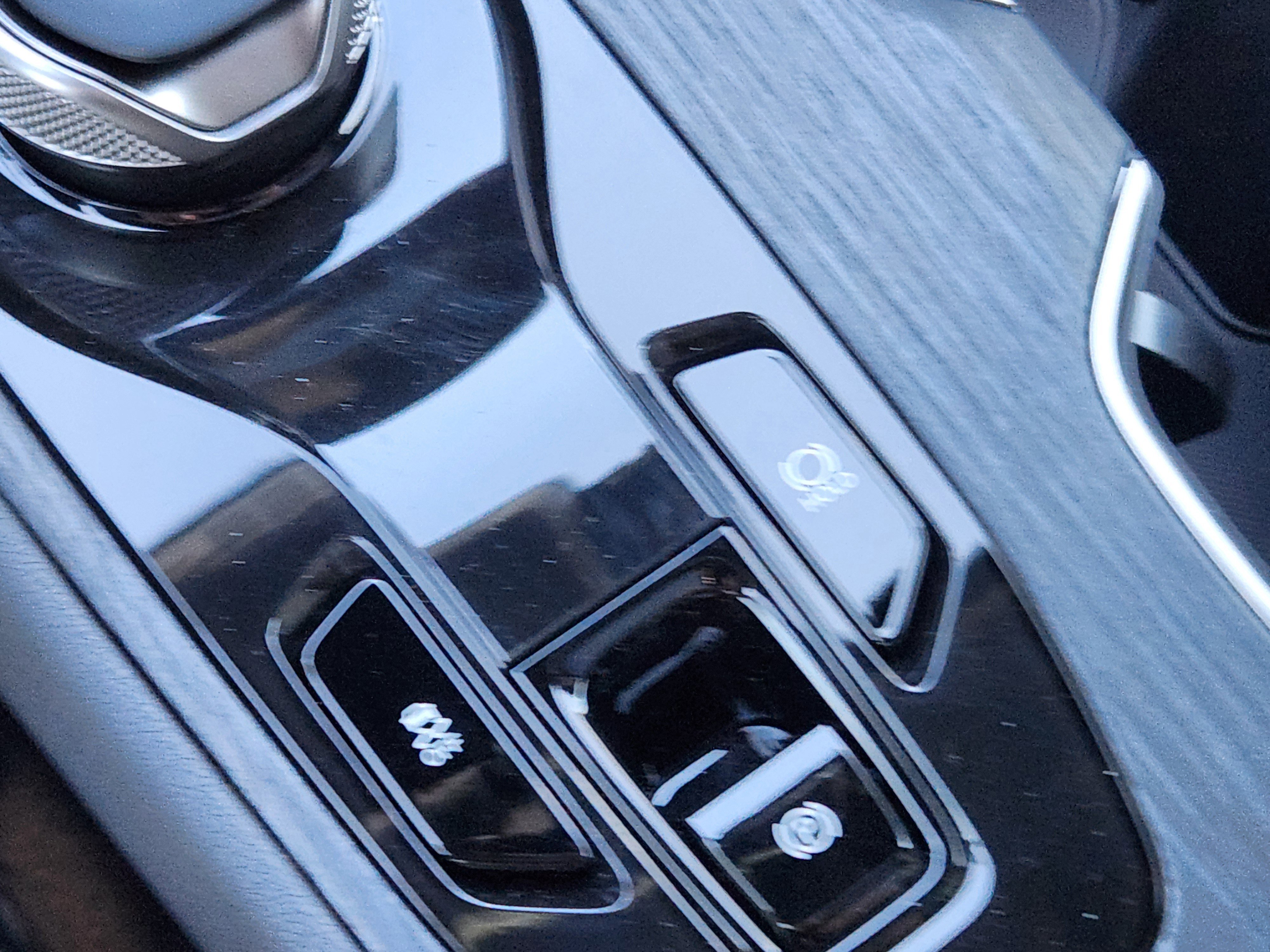 New 2026 Lexus RZ 450e AWD image 26